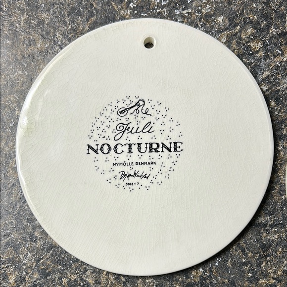 bjorn Wiinbald plates - Picture 4 of 8